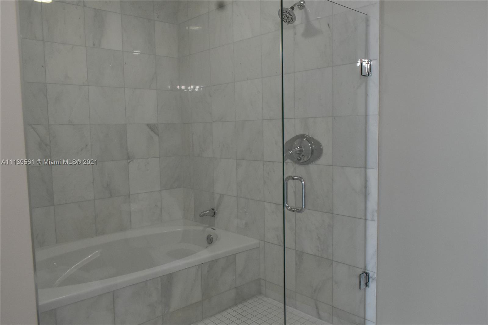 MARINABLUE CONDO - Residential Lease