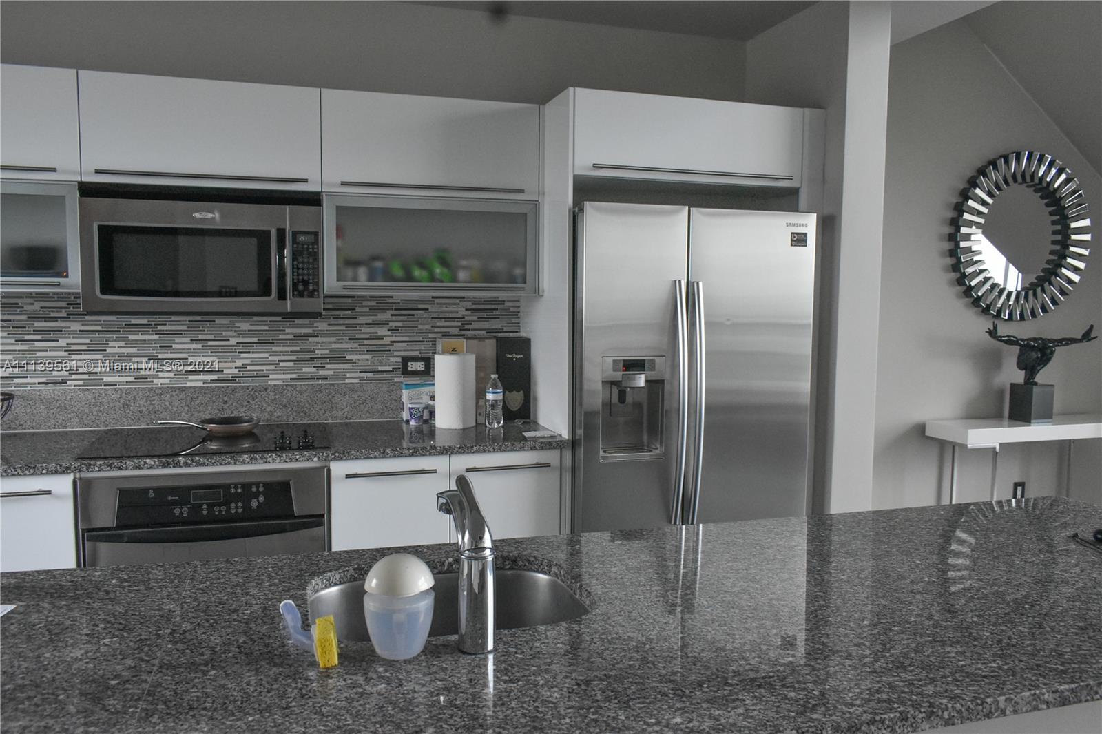 MARINABLUE CONDO - Residential Lease