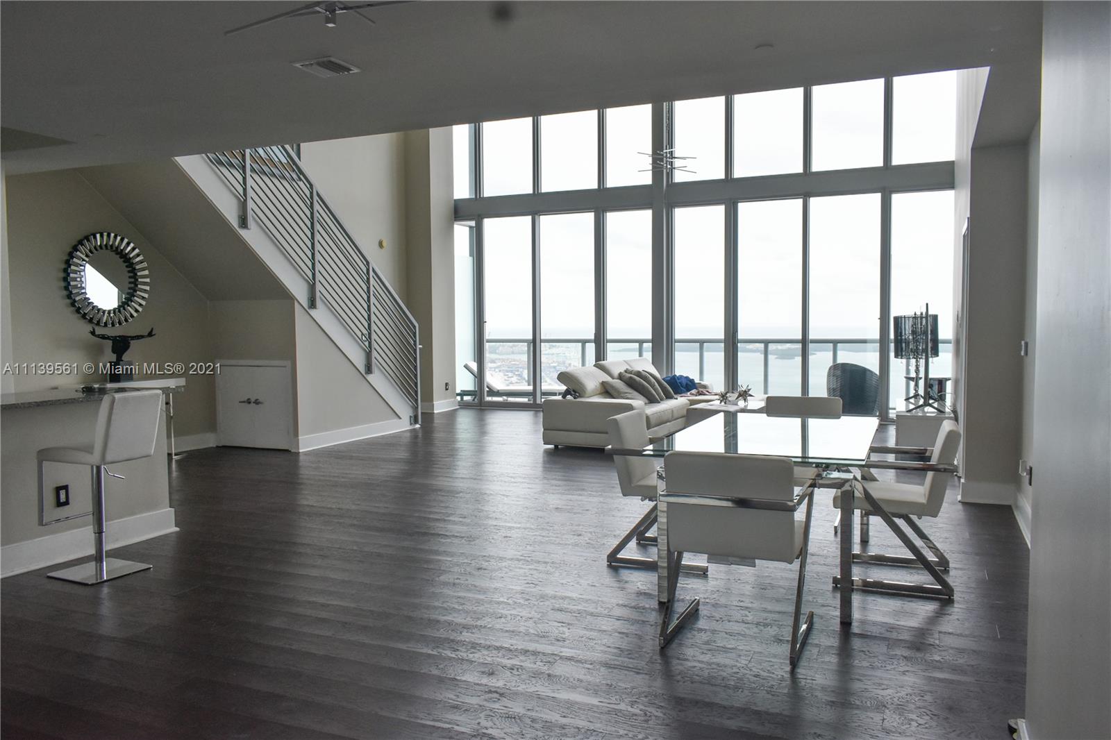 MARINABLUE CONDO - Residential Lease