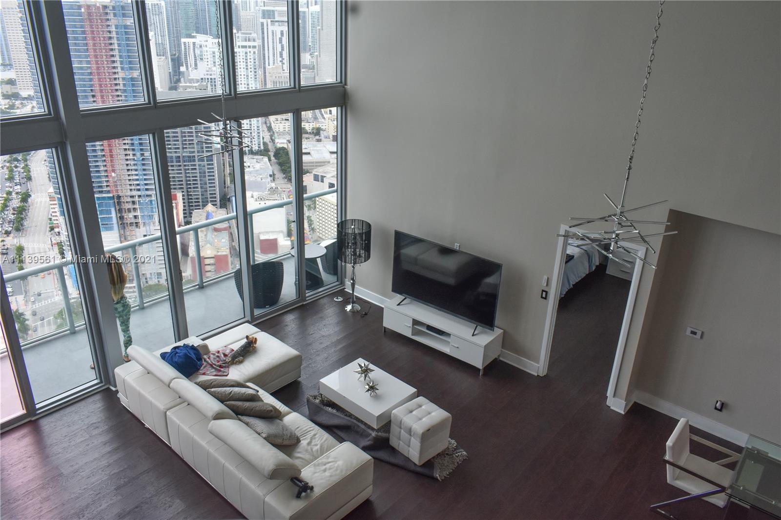 MARINABLUE CONDO - Residential Lease