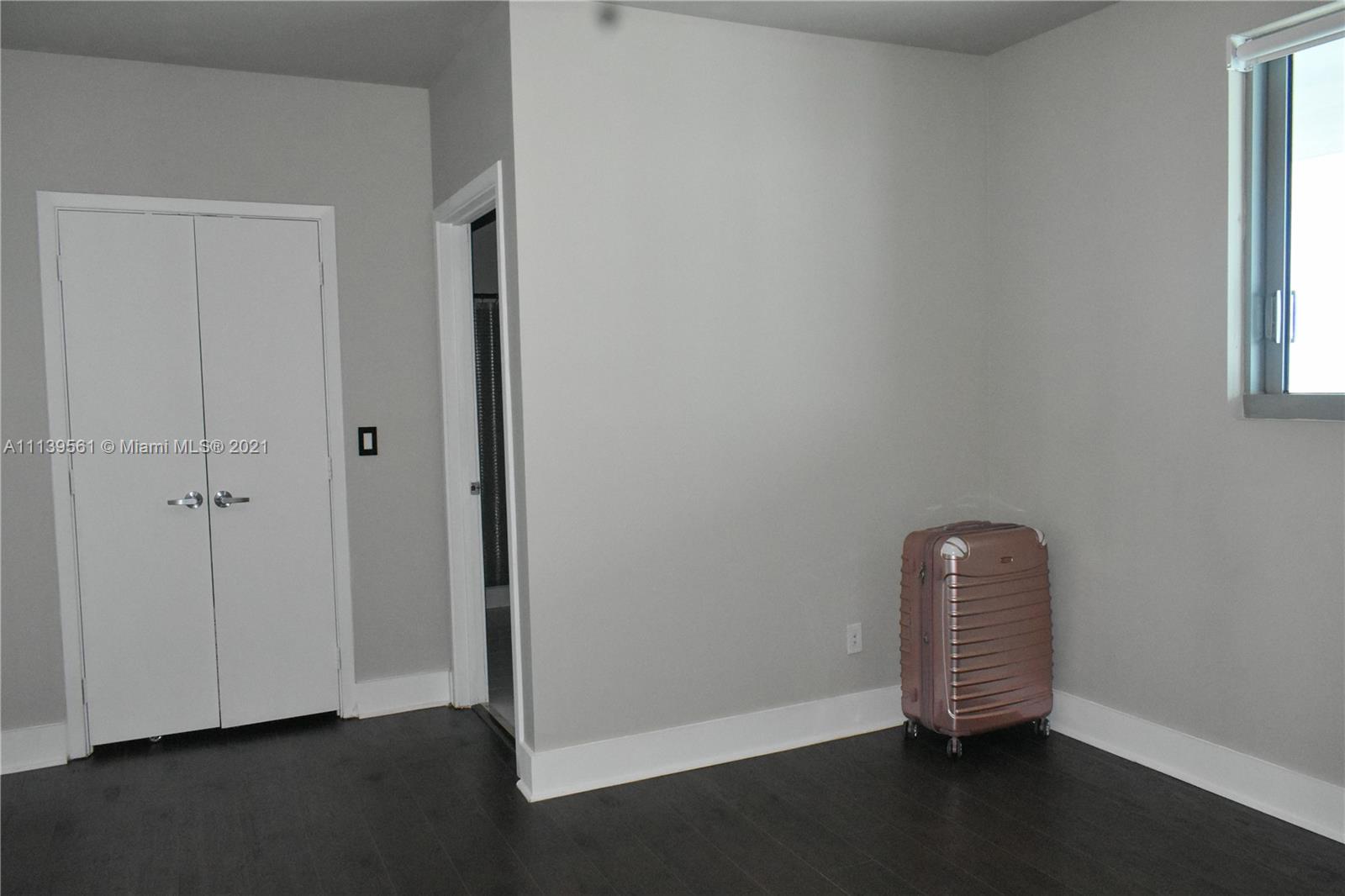MARINABLUE CONDO - Residential Lease