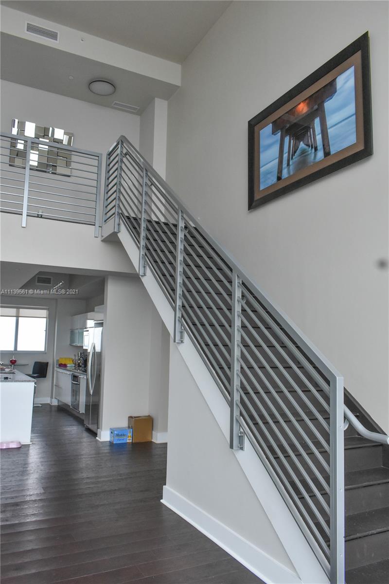 MARINABLUE CONDO - Residential Lease