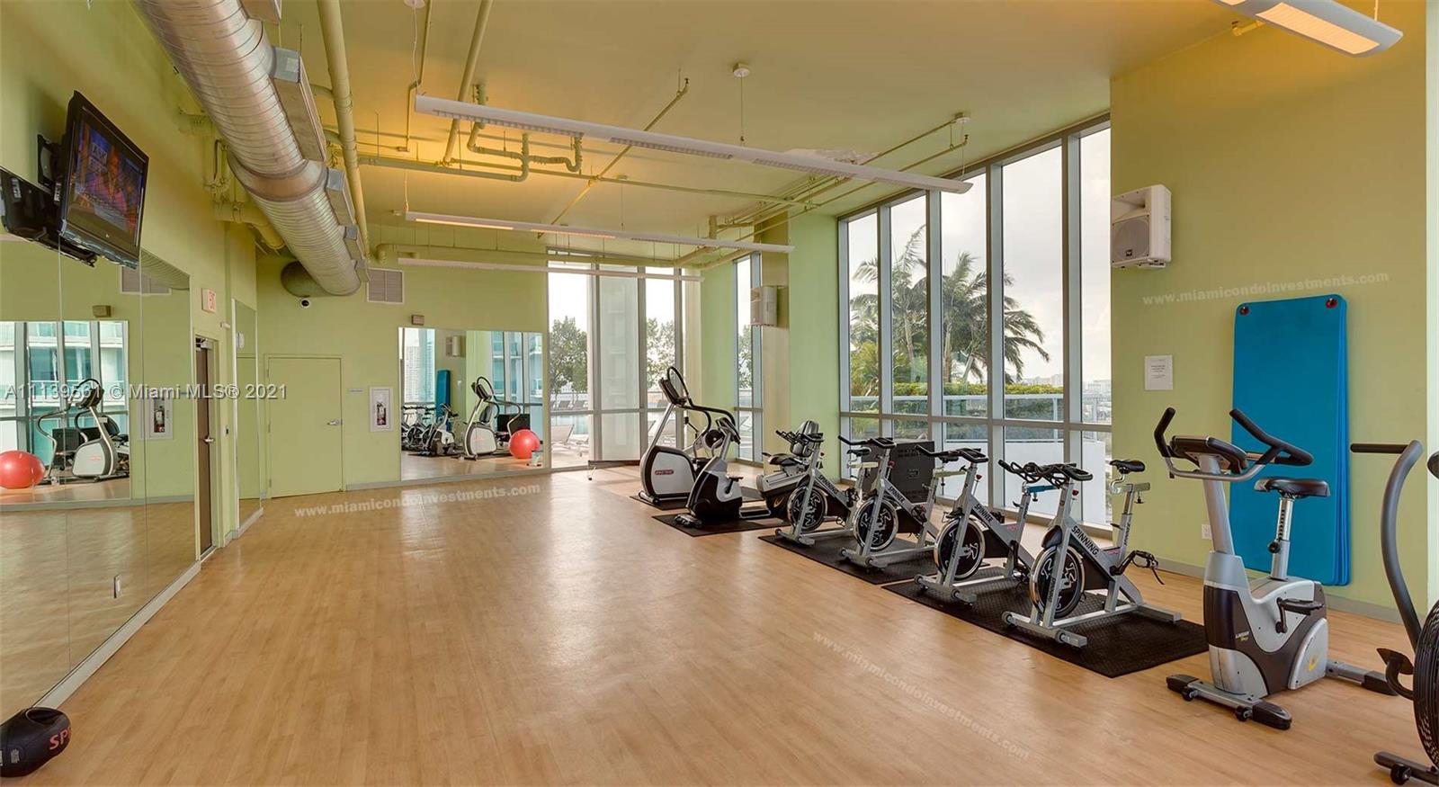 MARINABLUE CONDO - Residential Lease