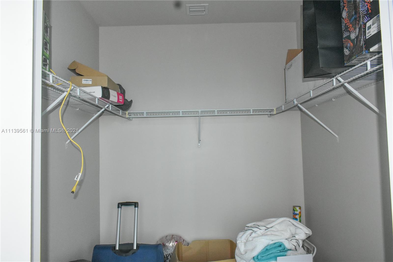 MARINABLUE CONDO - Residential Lease