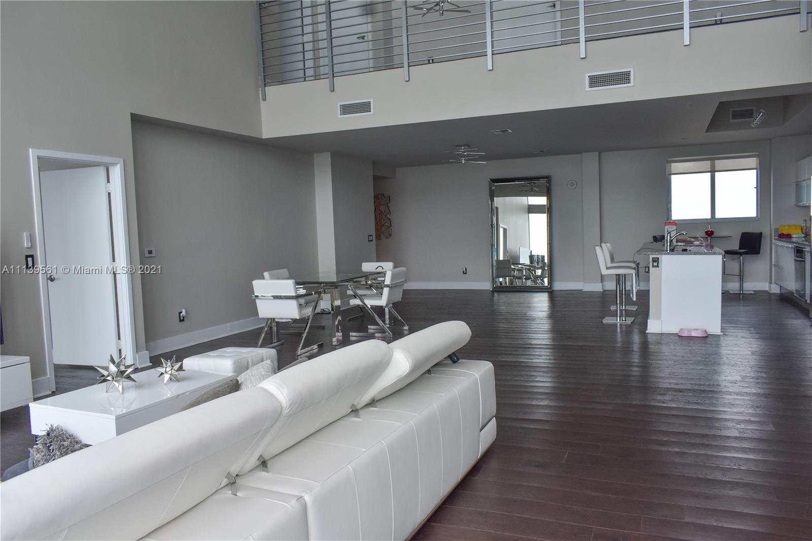 MARINABLUE CONDO - Residential Lease