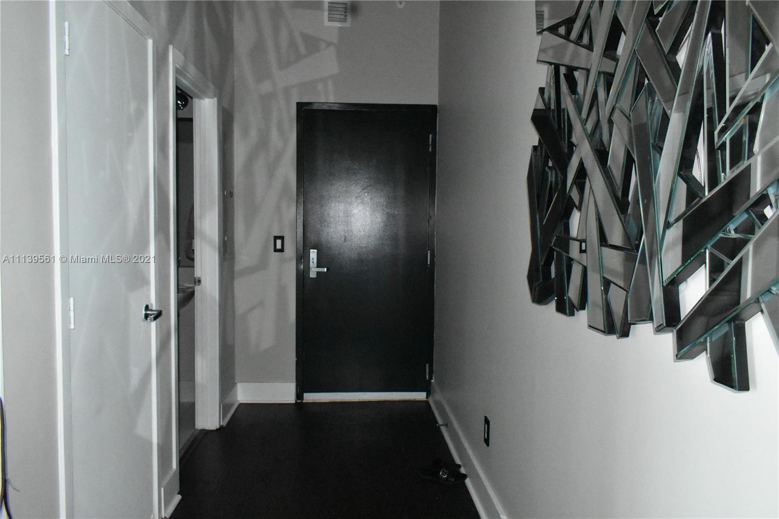 MARINABLUE CONDO - Residential Lease