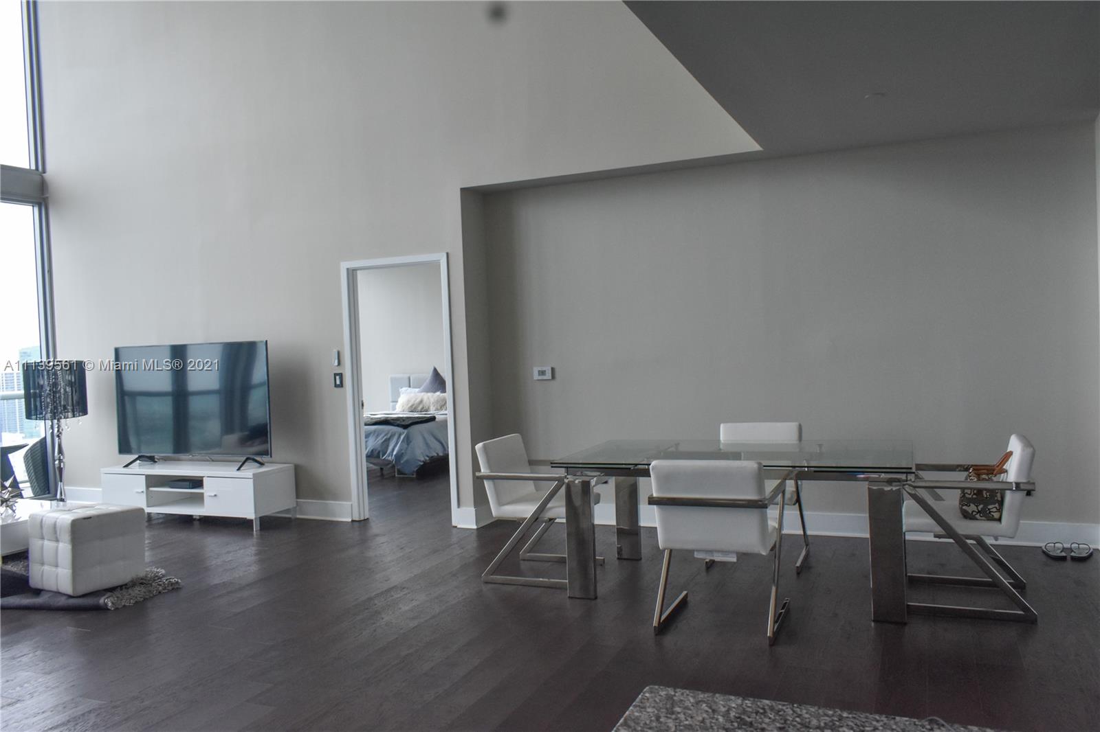MARINABLUE CONDO - Residential Lease
