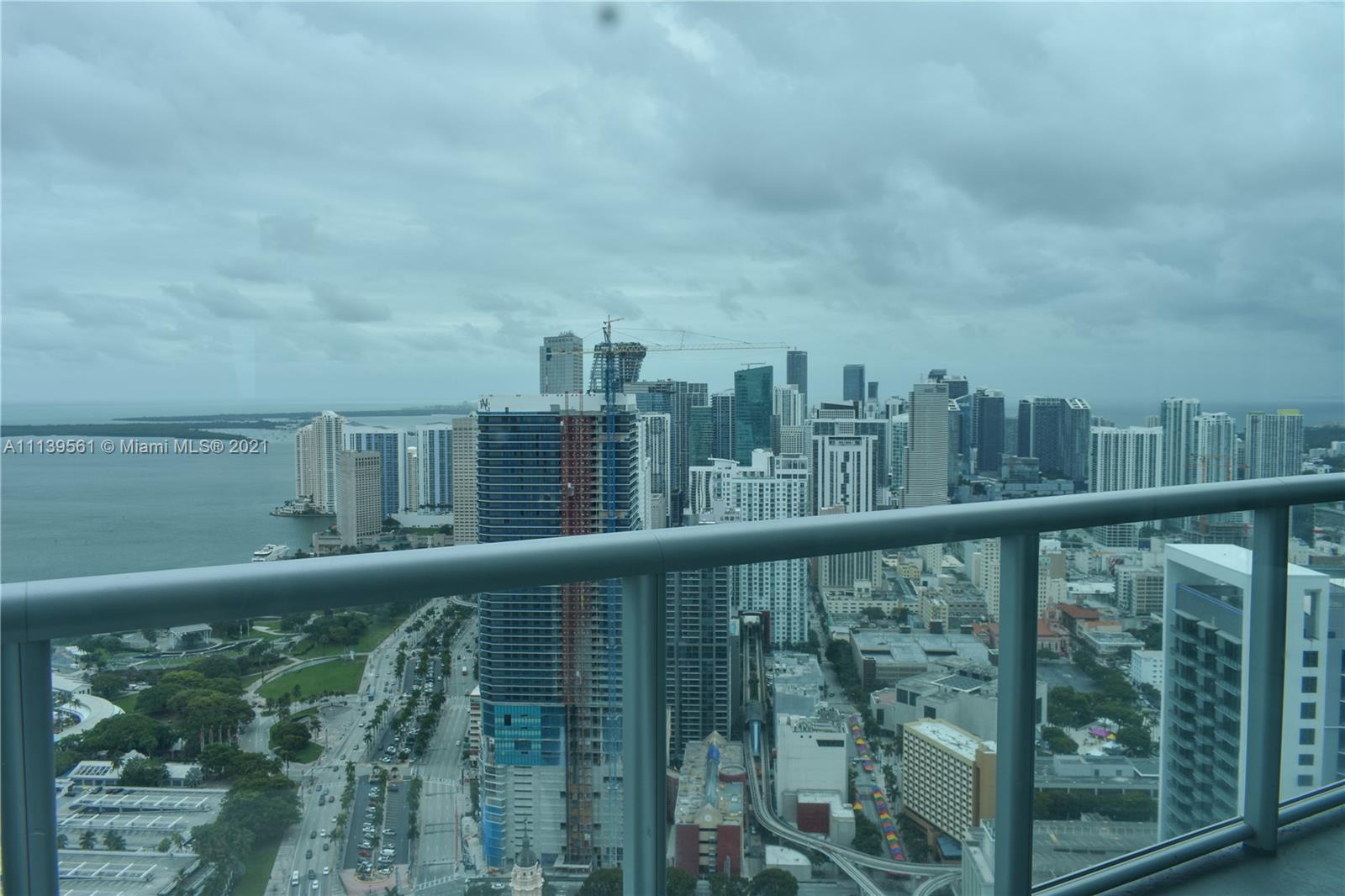 MARINABLUE CONDO - Residential Lease
