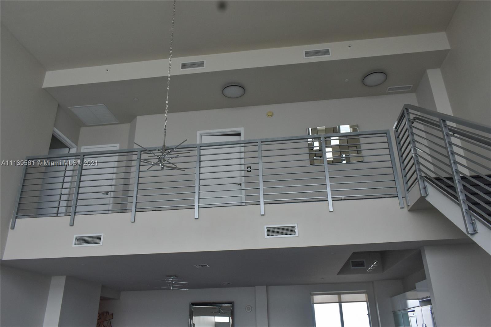 MARINABLUE CONDO - Residential Lease