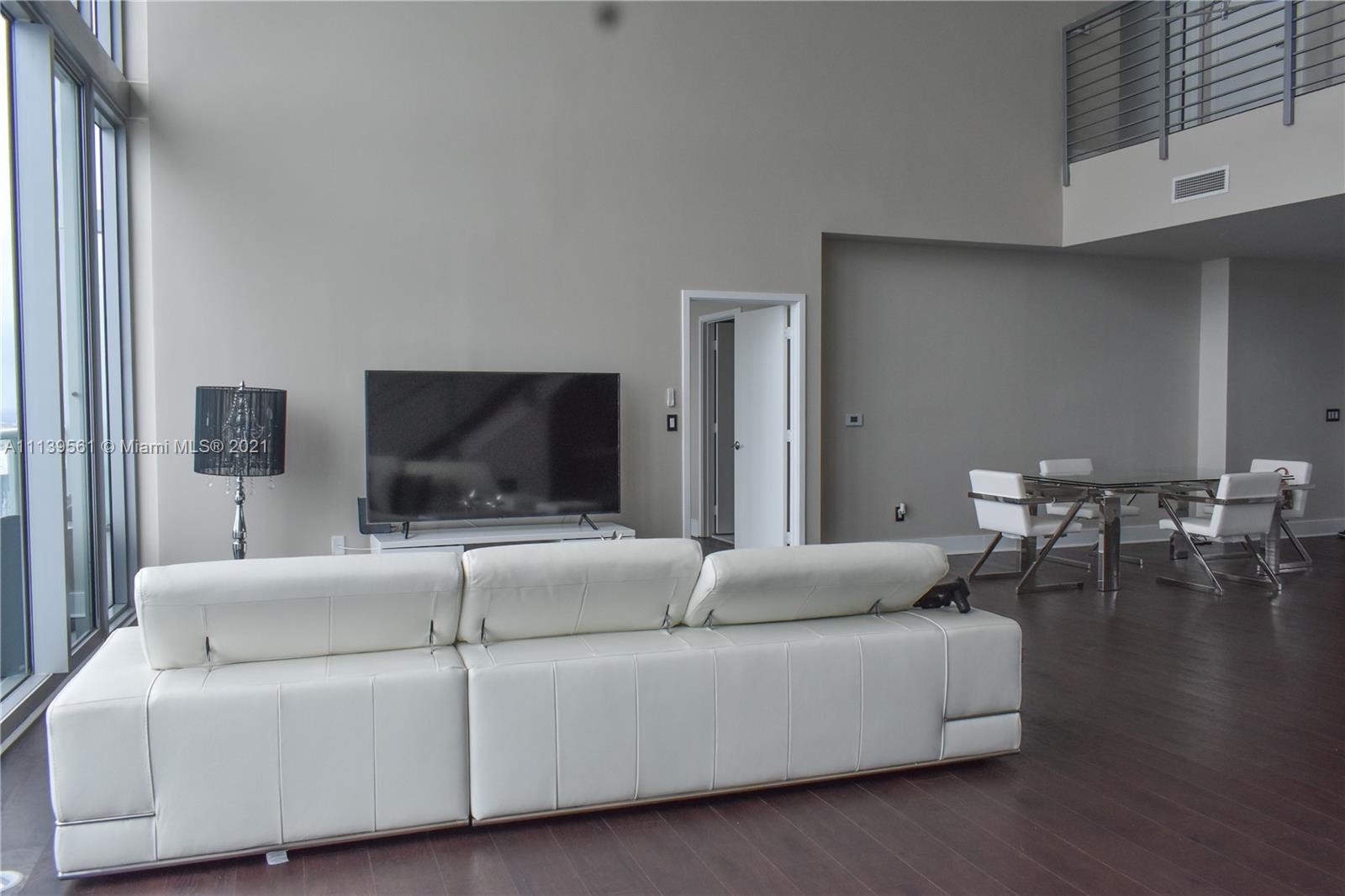 MARINABLUE CONDO - Residential Lease