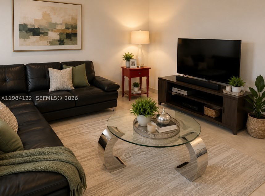 CARIBE LAKES PHASE I - Residential