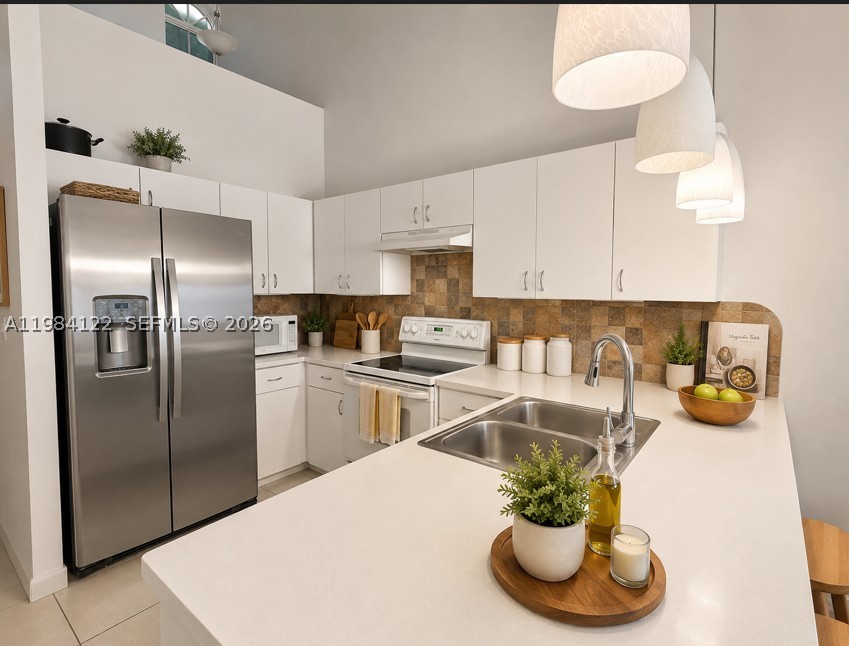 CARIBE LAKES PHASE I - Residential