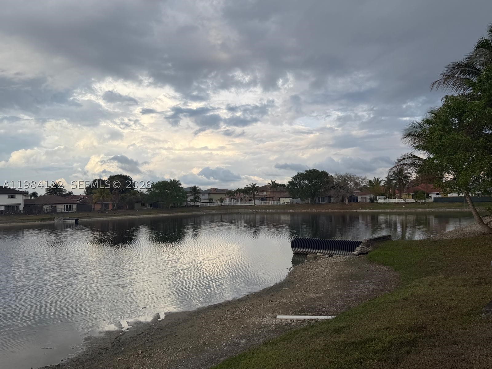 CARIBE LAKES PHASE I - Residential
