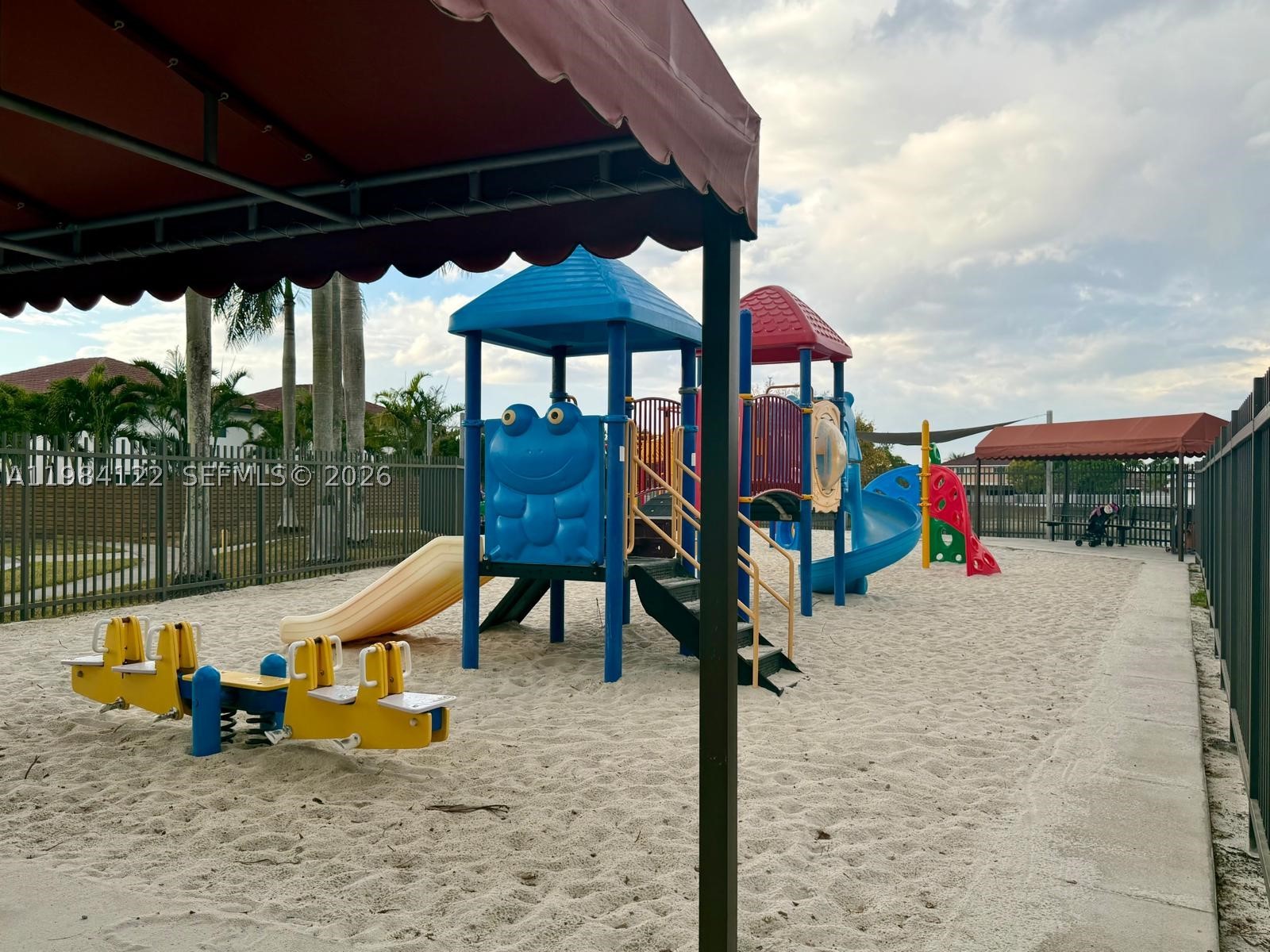 CARIBE LAKES PHASE I - Residential