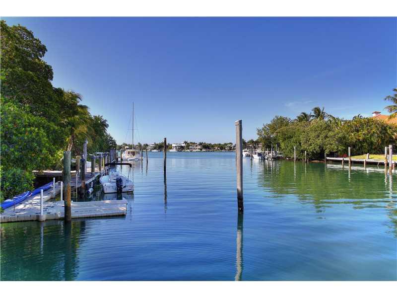 HARBOR COVE REV PLAT - Residential