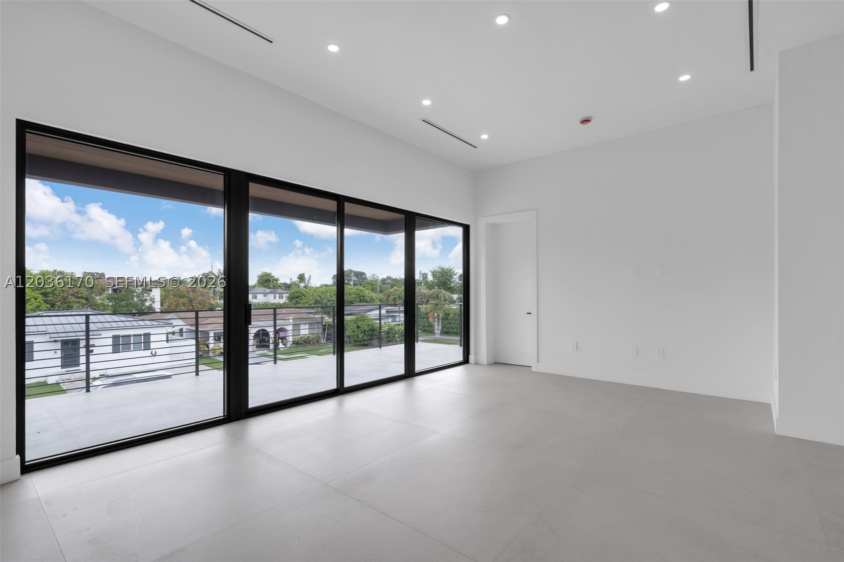 TAMIAMI ACRES PLAN 2 - Residential