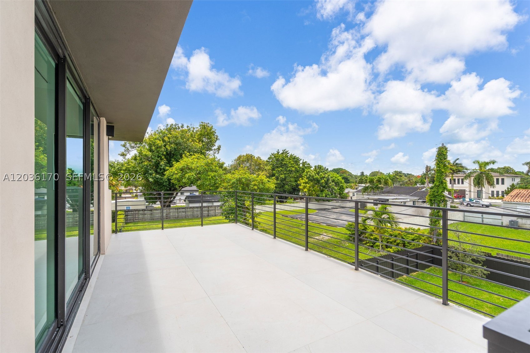 TAMIAMI ACRES PLAN 2 - Residential