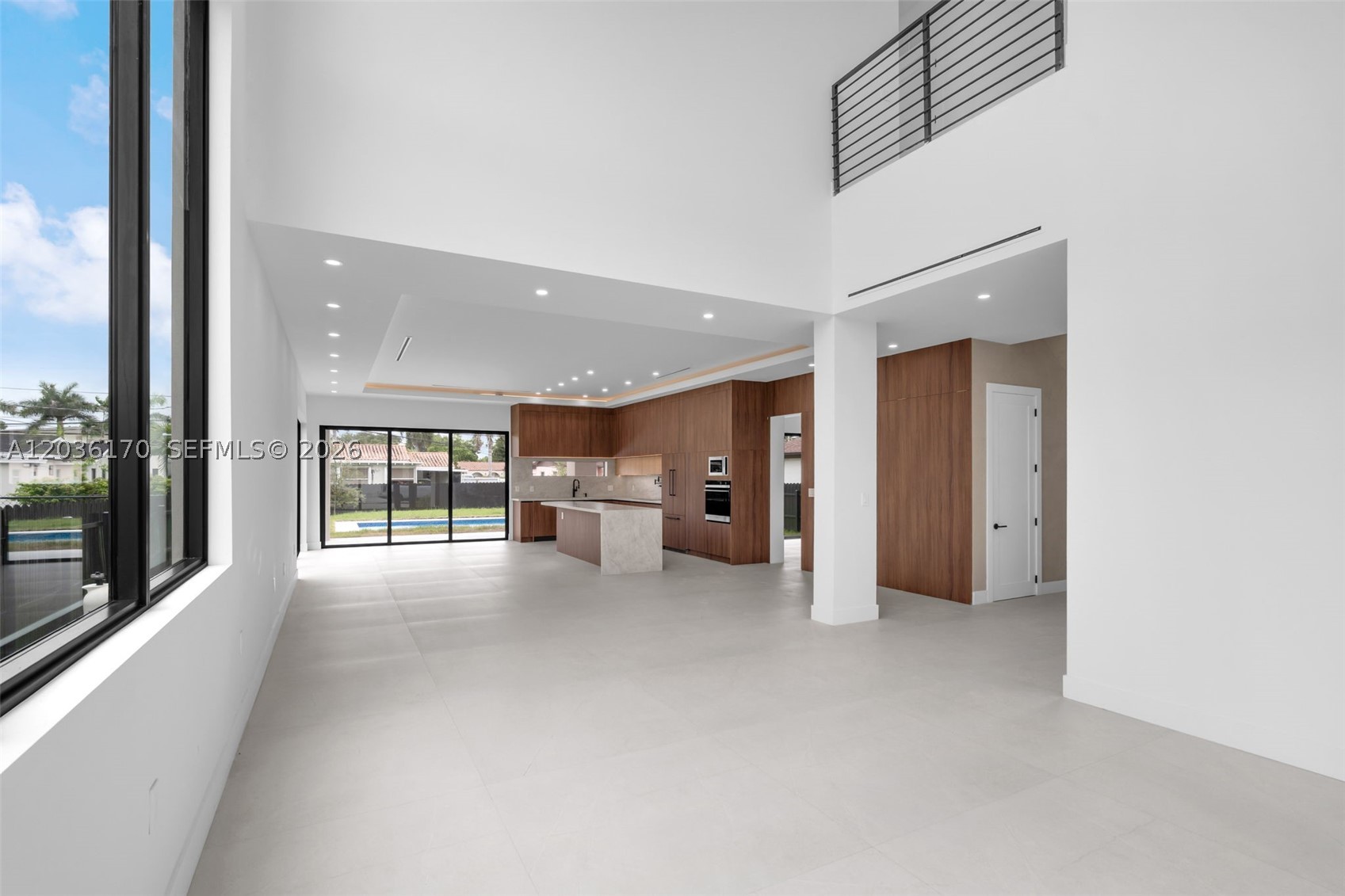 TAMIAMI ACRES PLAN 2 - Residential