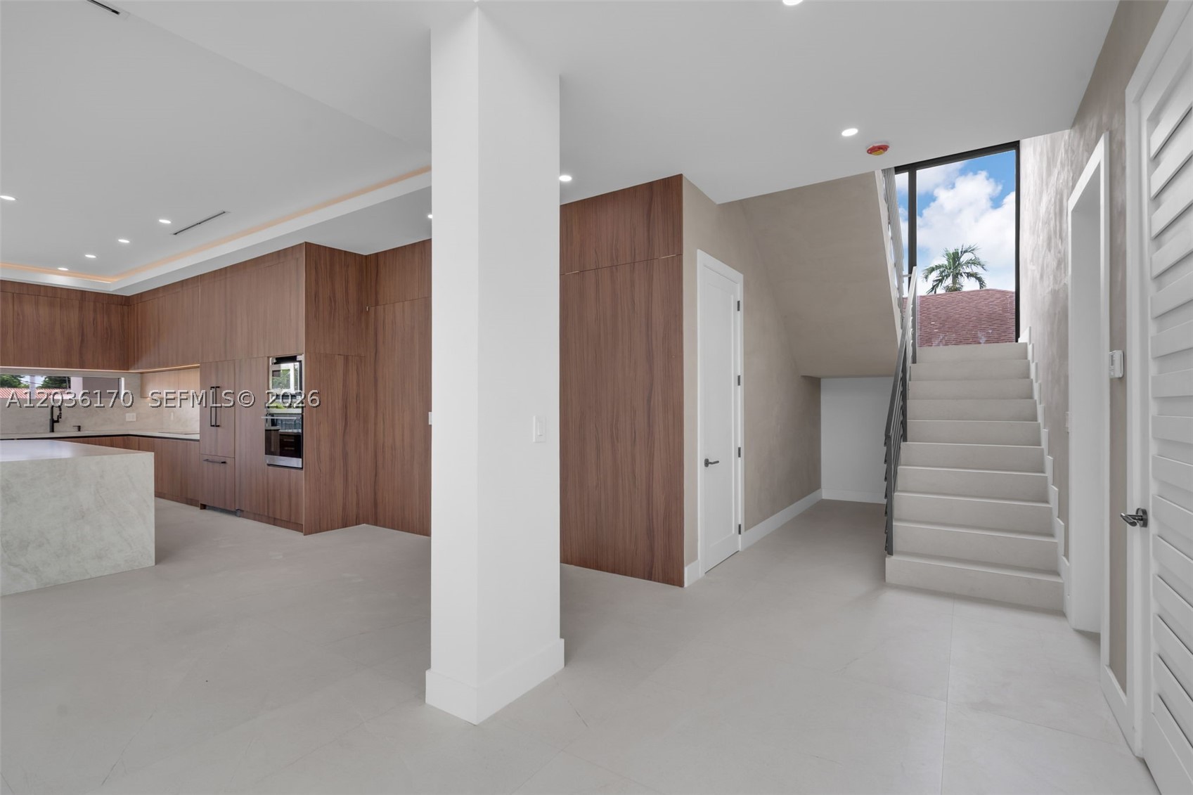TAMIAMI ACRES PLAN 2 - Residential