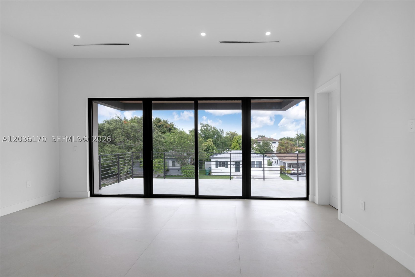 TAMIAMI ACRES PLAN 2 - Residential