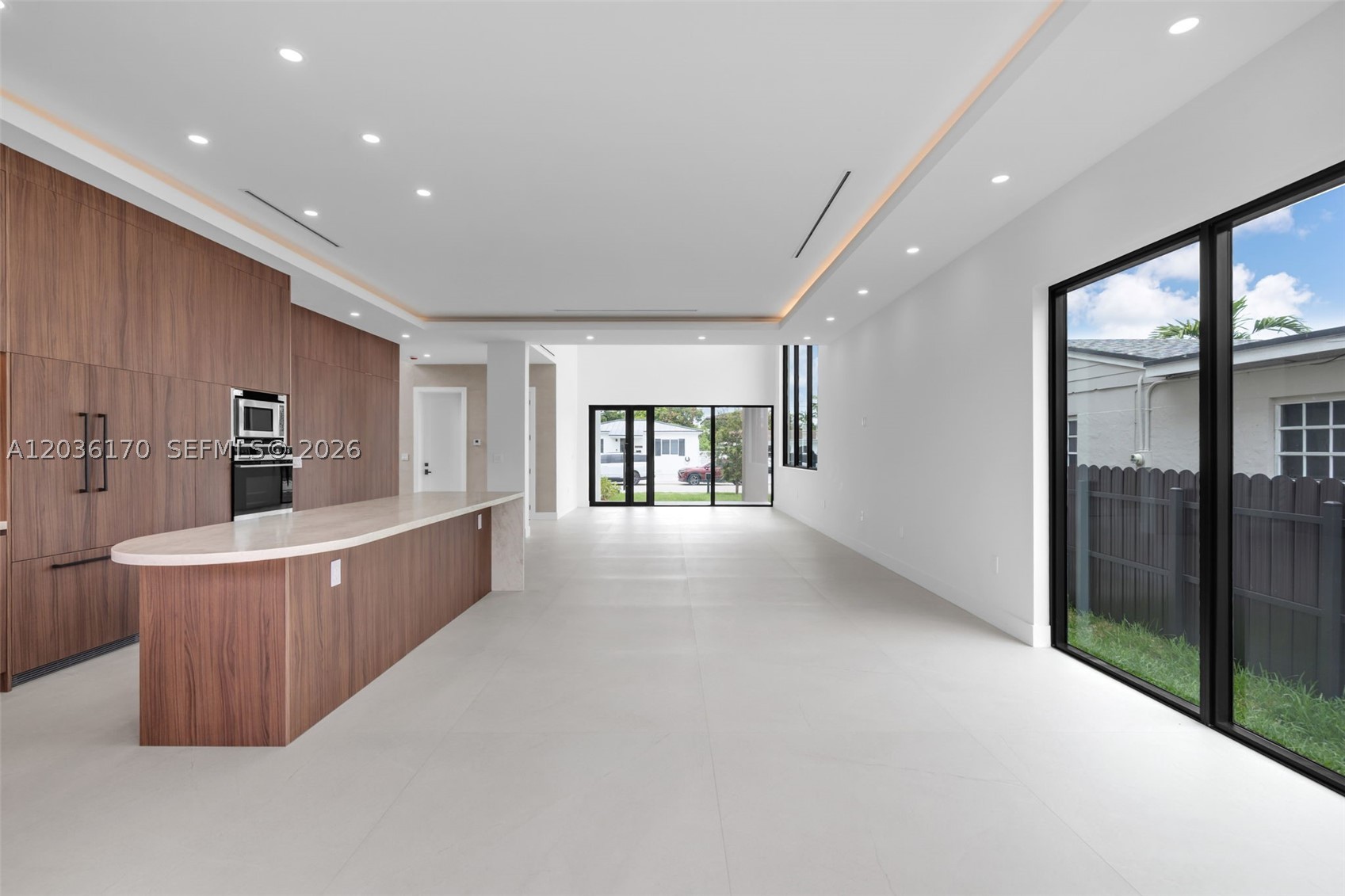TAMIAMI ACRES PLAN 2 - Residential