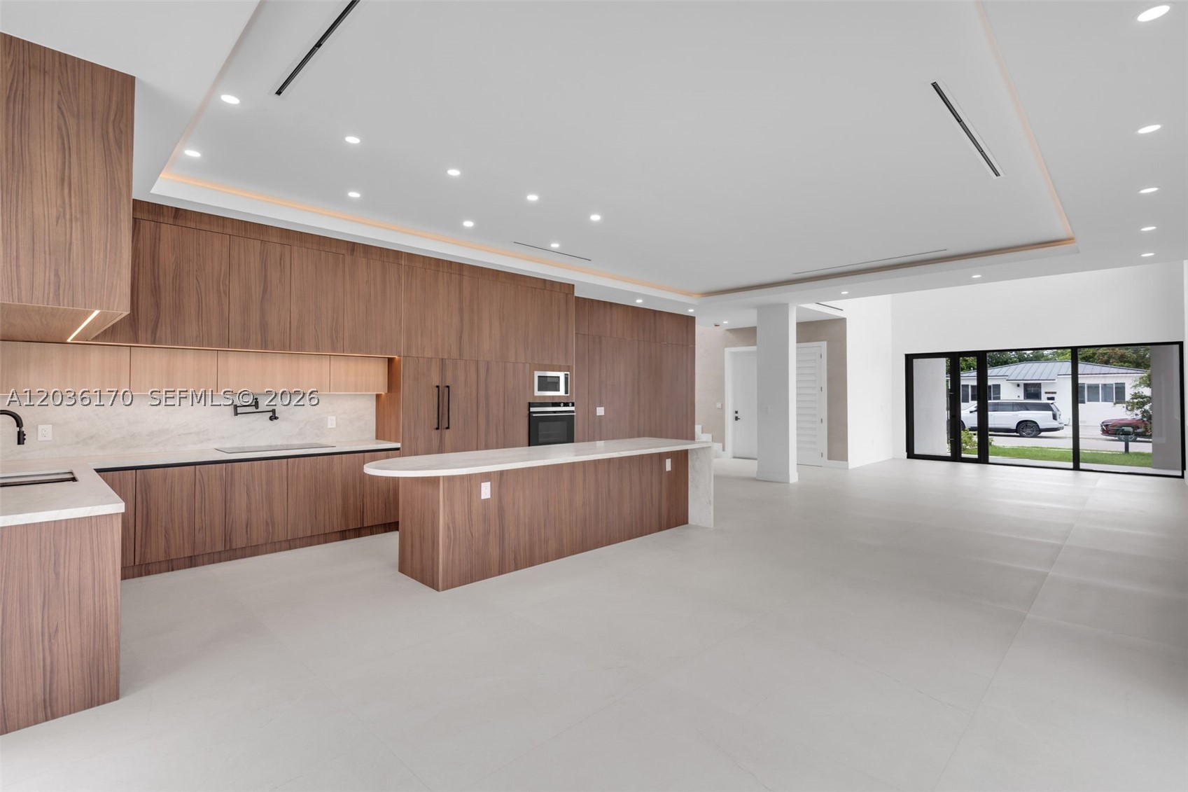 TAMIAMI ACRES PLAN 2 - Residential