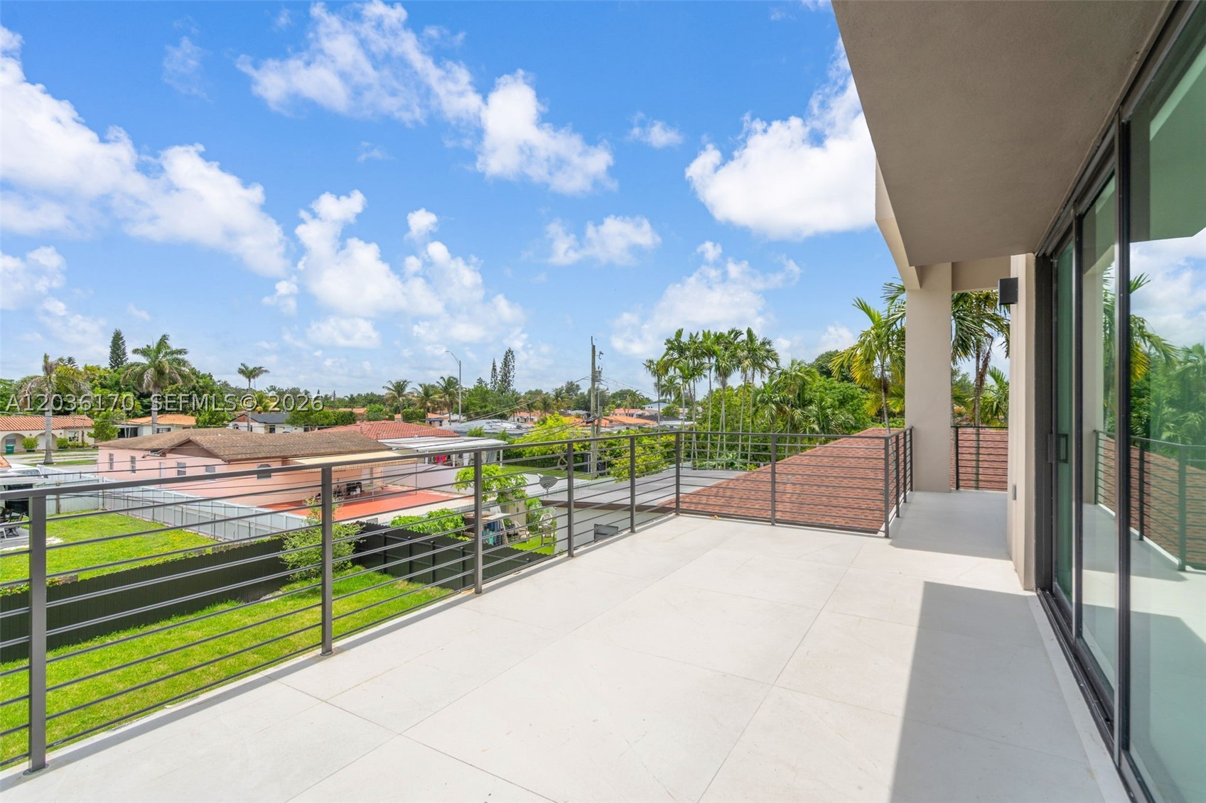 TAMIAMI ACRES PLAN 2 - Residential