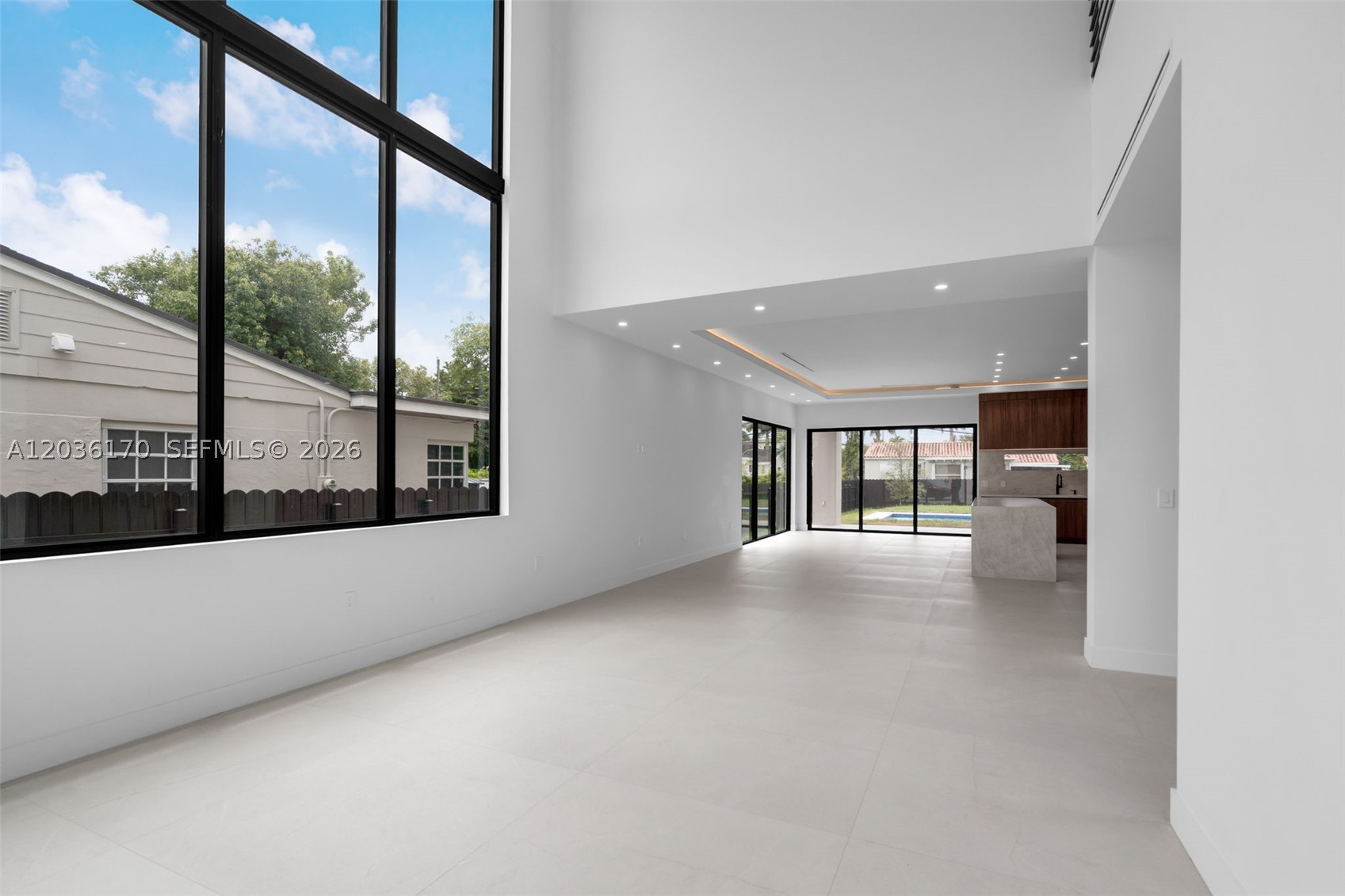 TAMIAMI ACRES PLAN 2 - Residential