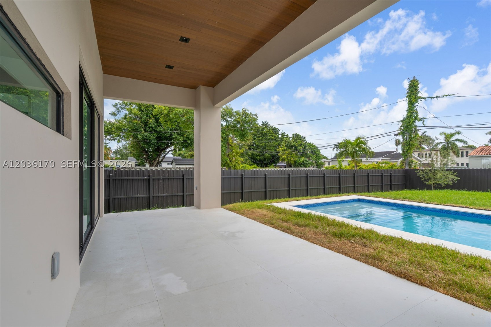 TAMIAMI ACRES PLAN 2 - Residential