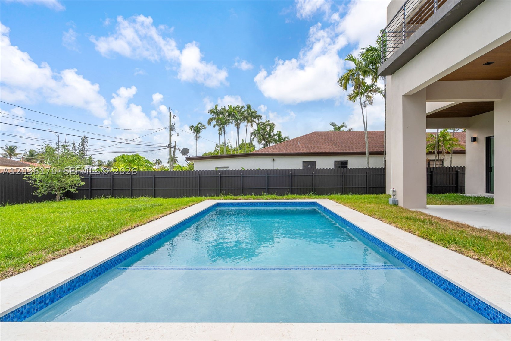 TAMIAMI ACRES PLAN 2 - Residential