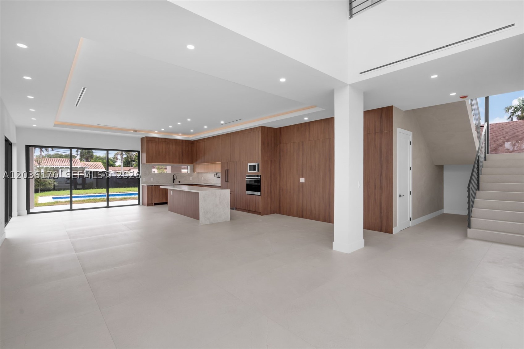 TAMIAMI ACRES PLAN 2 - Residential