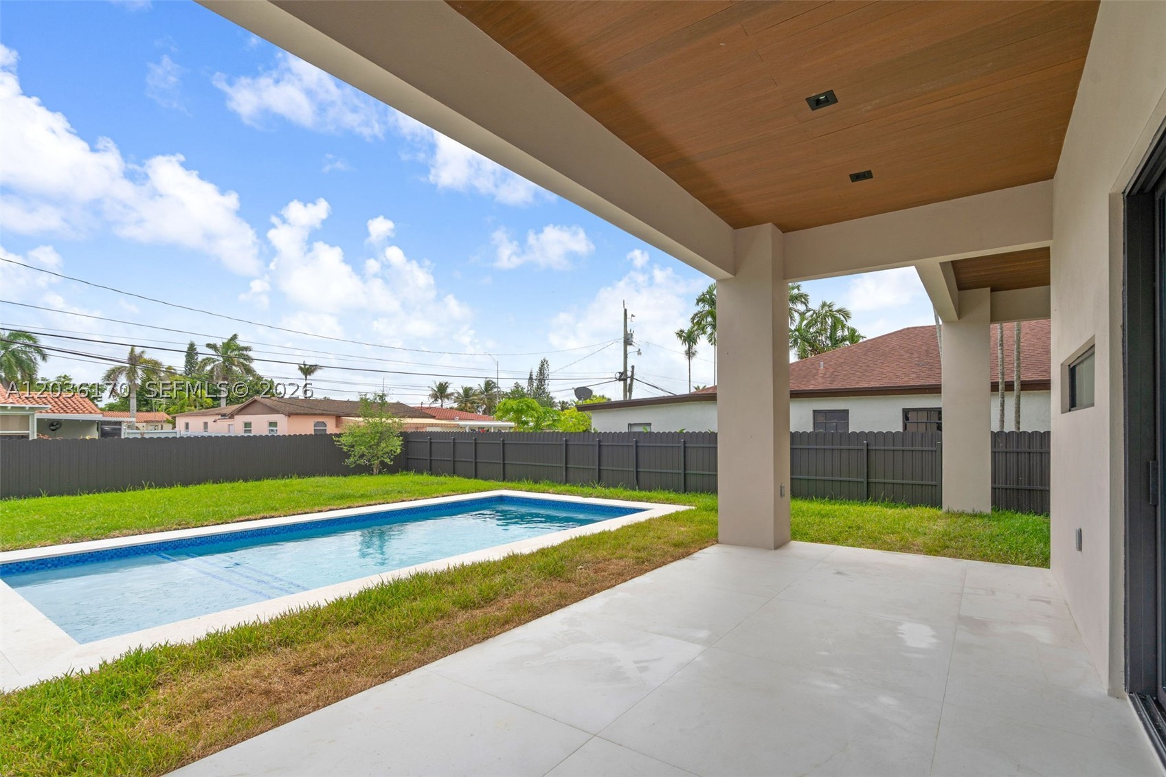 TAMIAMI ACRES PLAN 2 - Residential