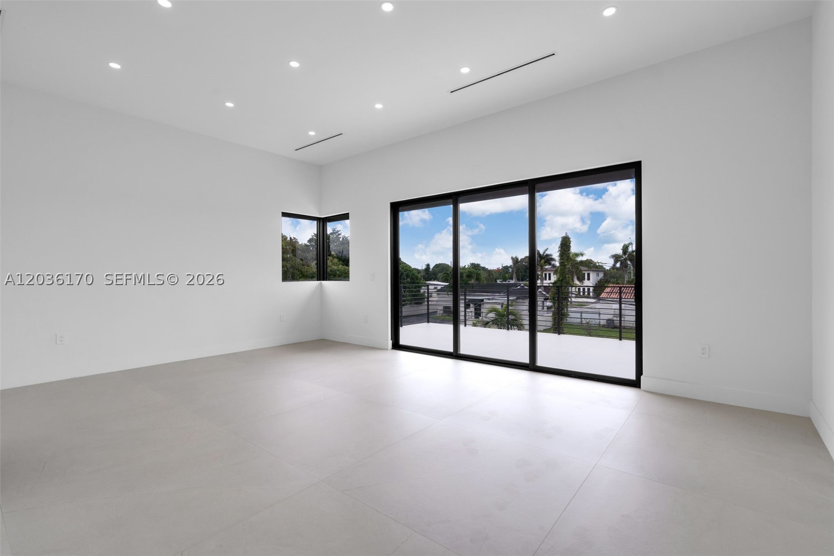TAMIAMI ACRES PLAN 2 - Residential