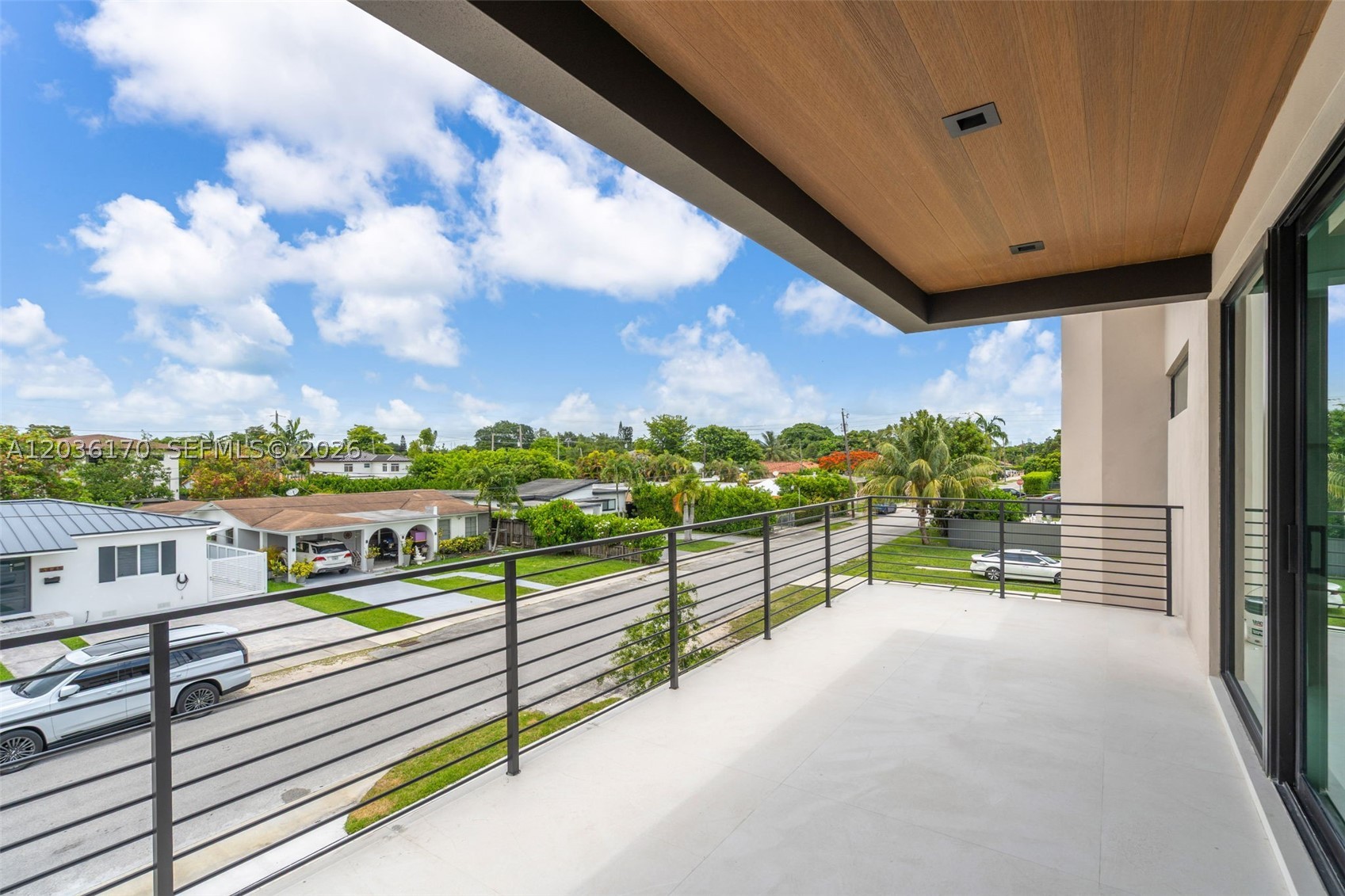 TAMIAMI ACRES PLAN 2 - Residential