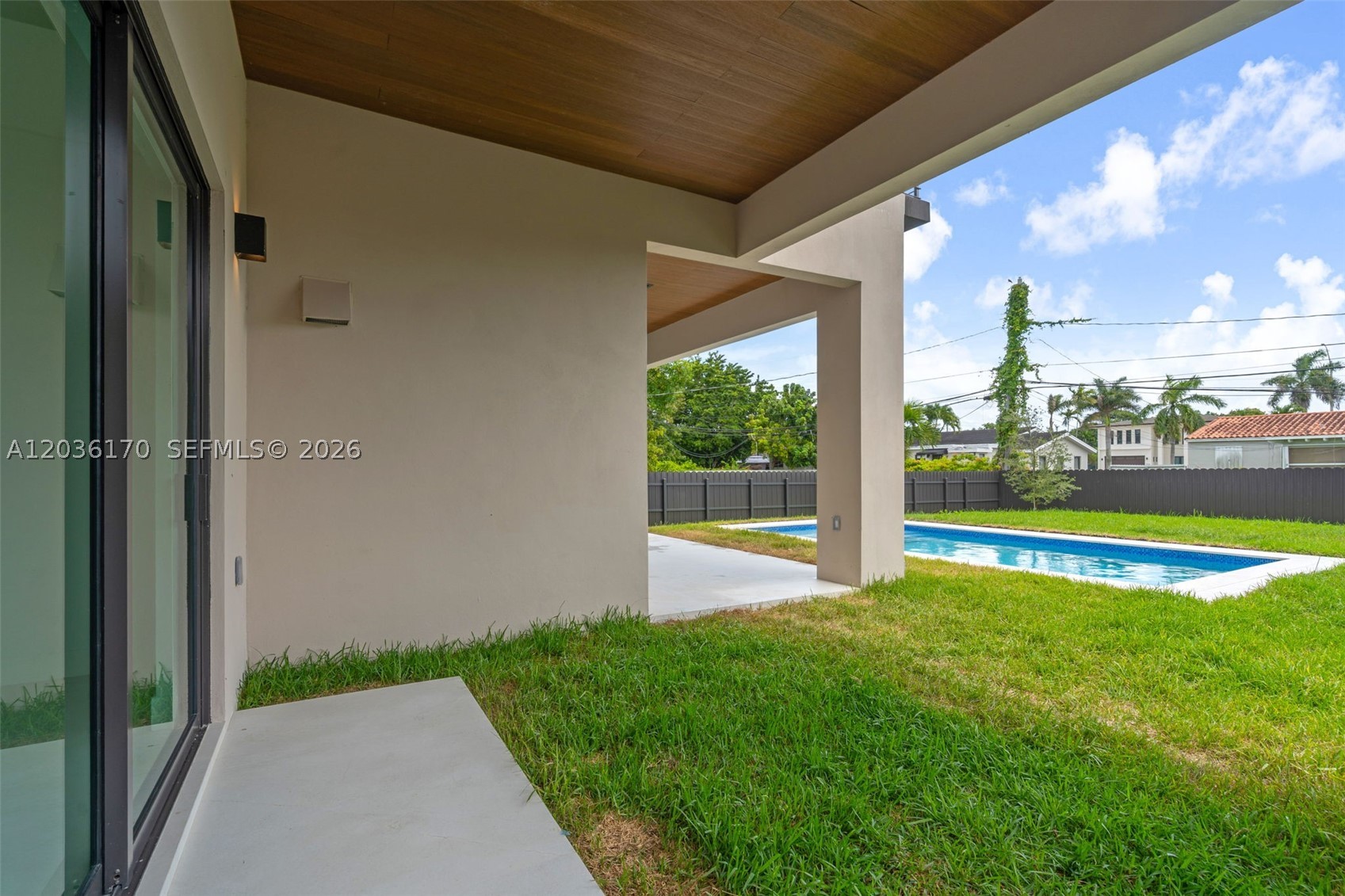 TAMIAMI ACRES PLAN 2 - Residential
