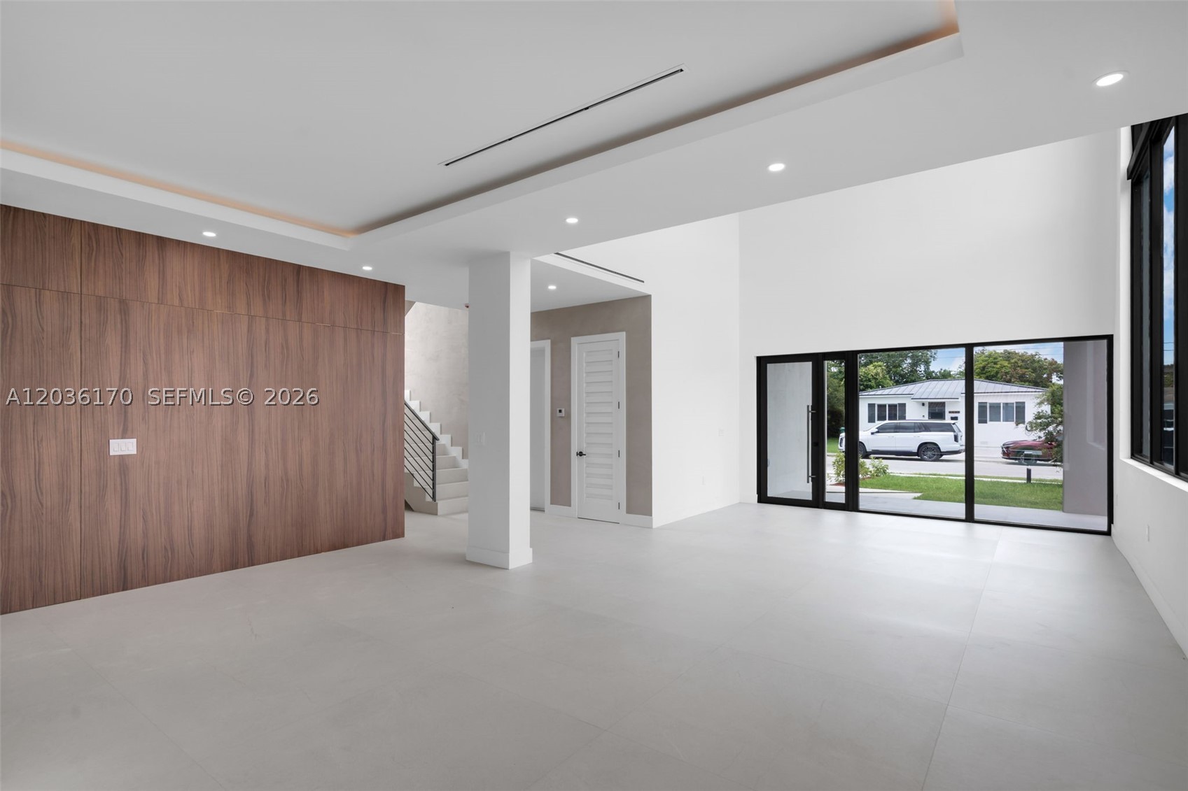 TAMIAMI ACRES PLAN 2 - Residential