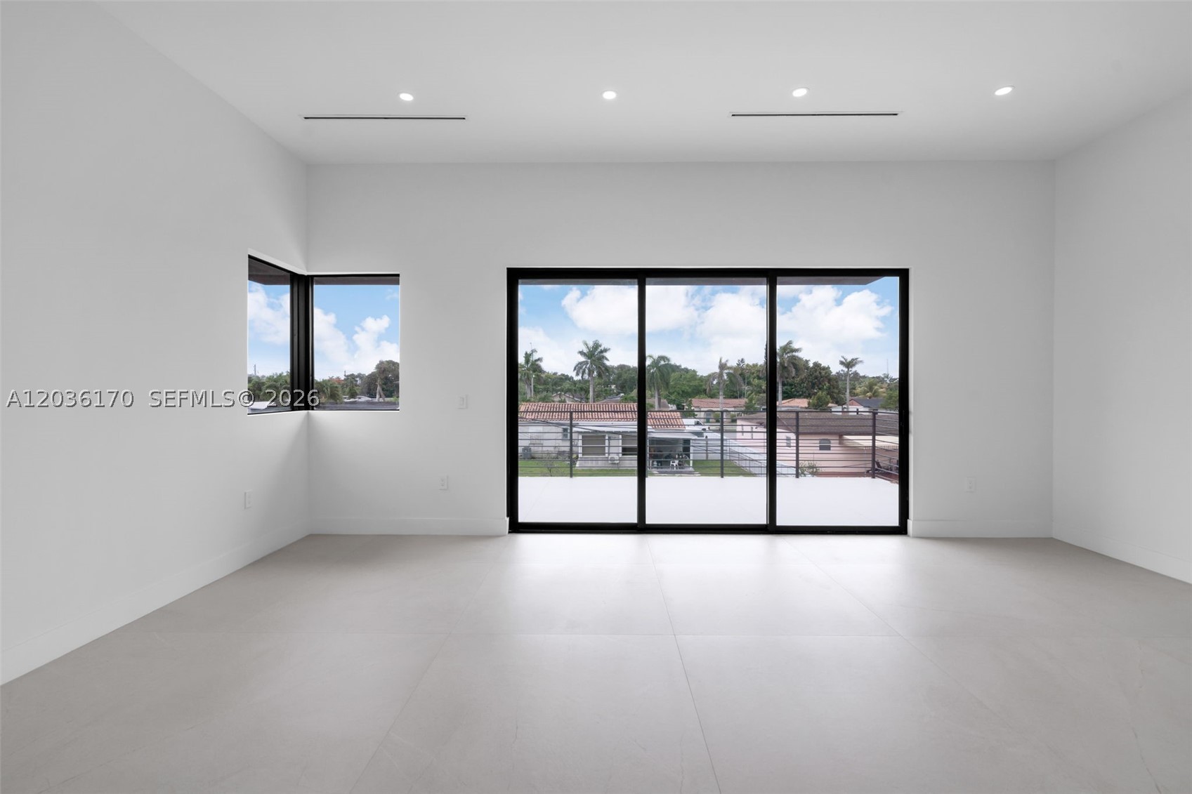 TAMIAMI ACRES PLAN 2 - Residential