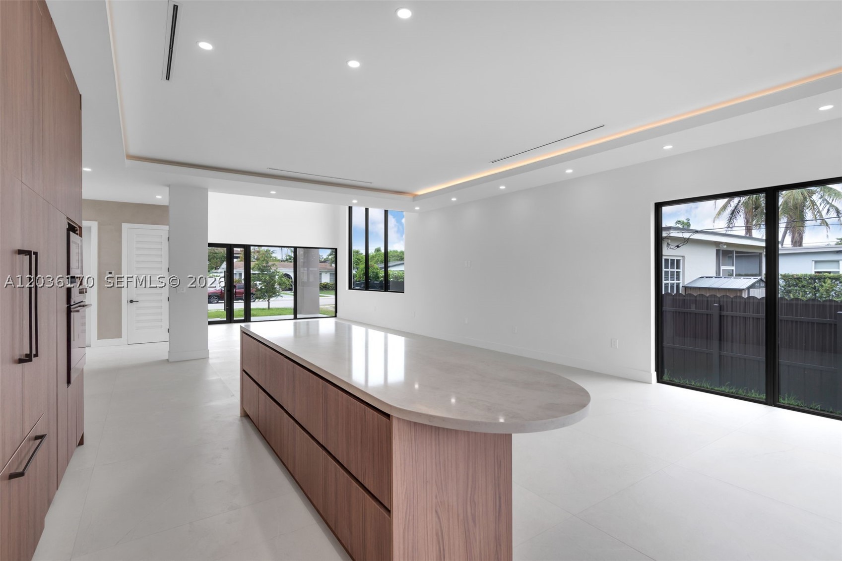 TAMIAMI ACRES PLAN 2 - Residential