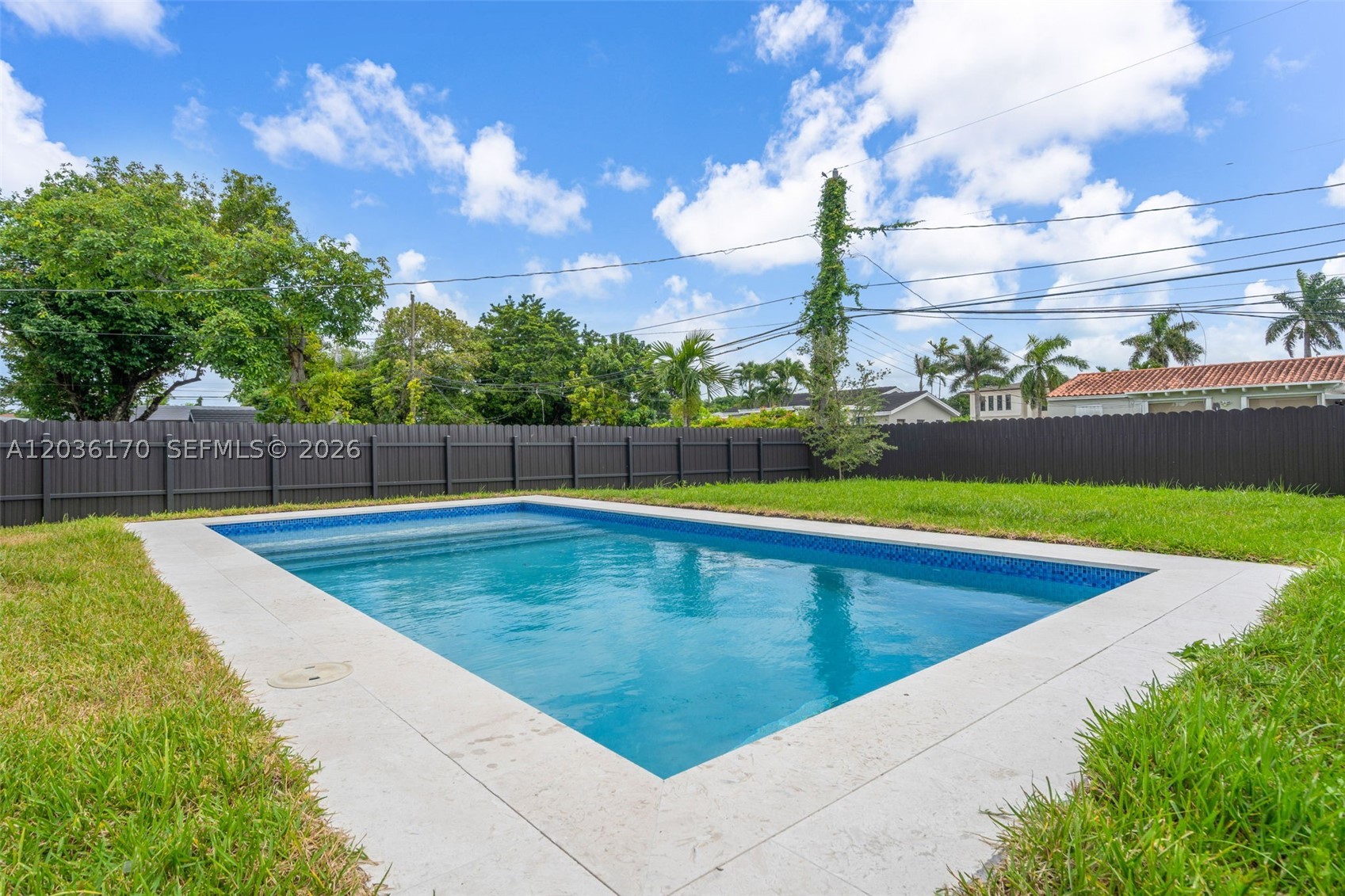 TAMIAMI ACRES PLAN 2 - Residential