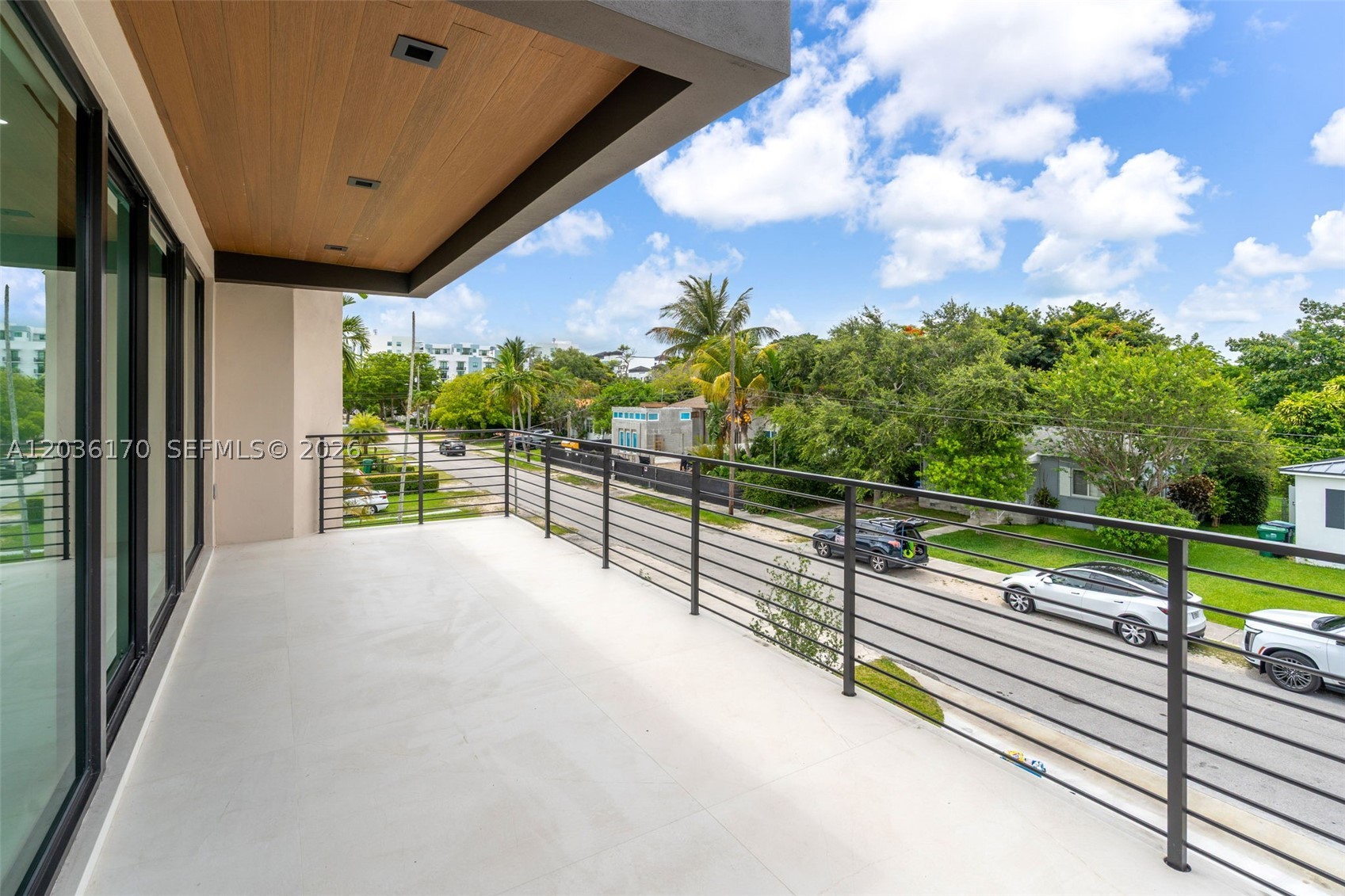 TAMIAMI ACRES PLAN 2 - Residential
