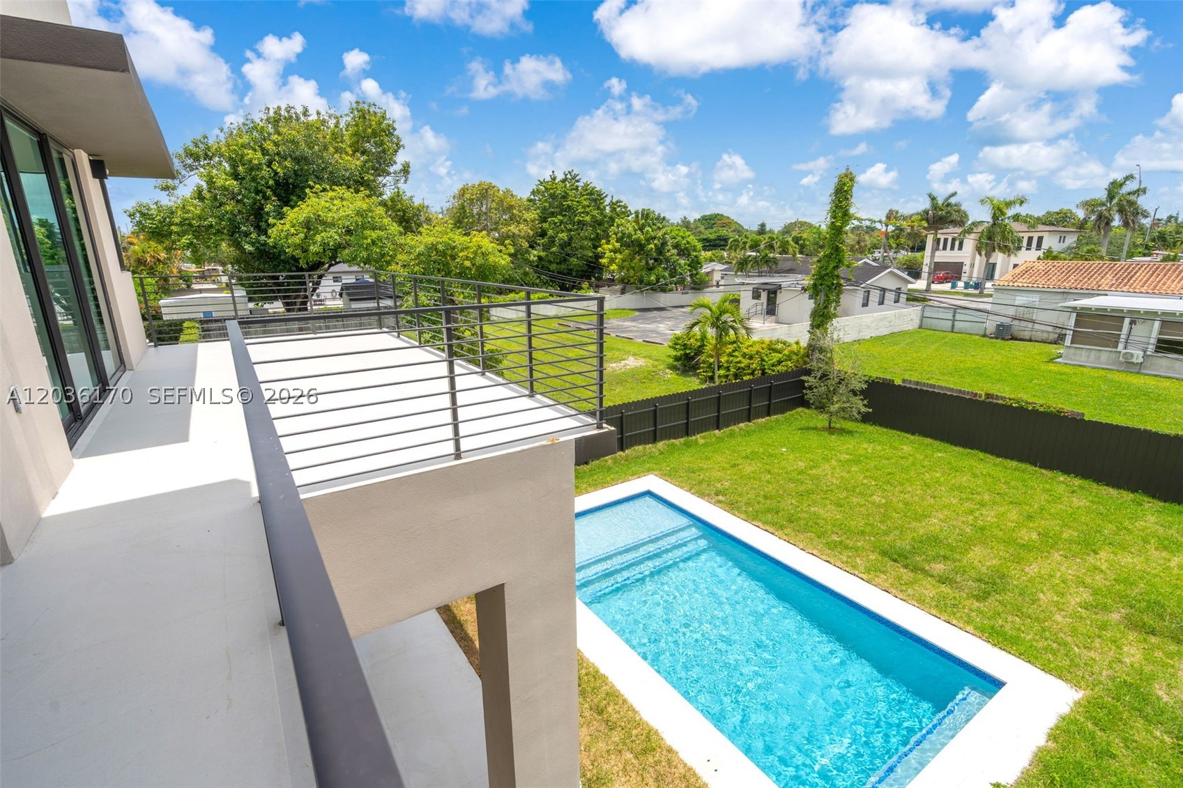 TAMIAMI ACRES PLAN 2 - Residential