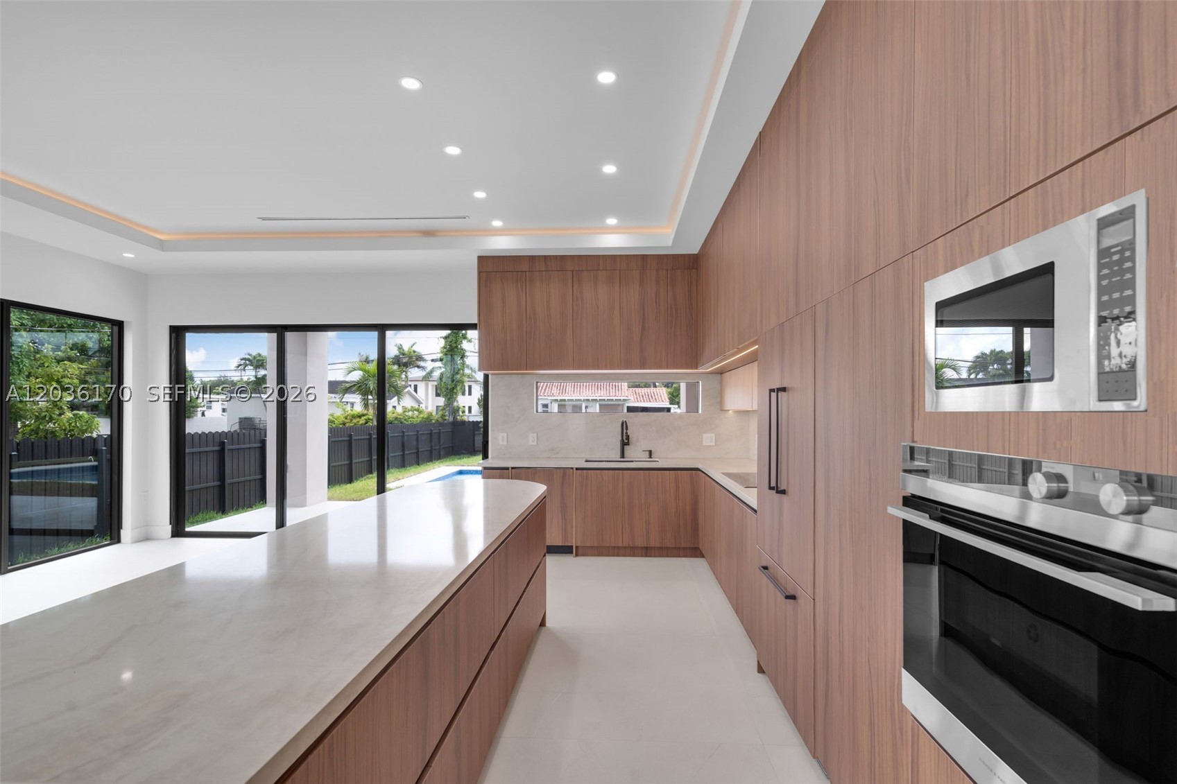 TAMIAMI ACRES PLAN 2 - Residential