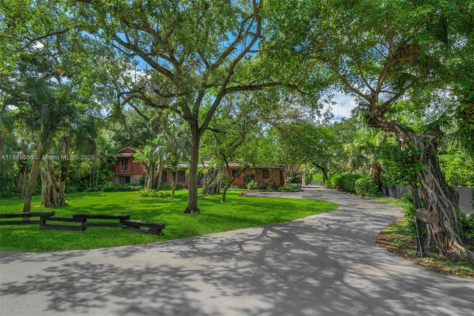 AVOCADO LAND CO SEC 6 - Residential