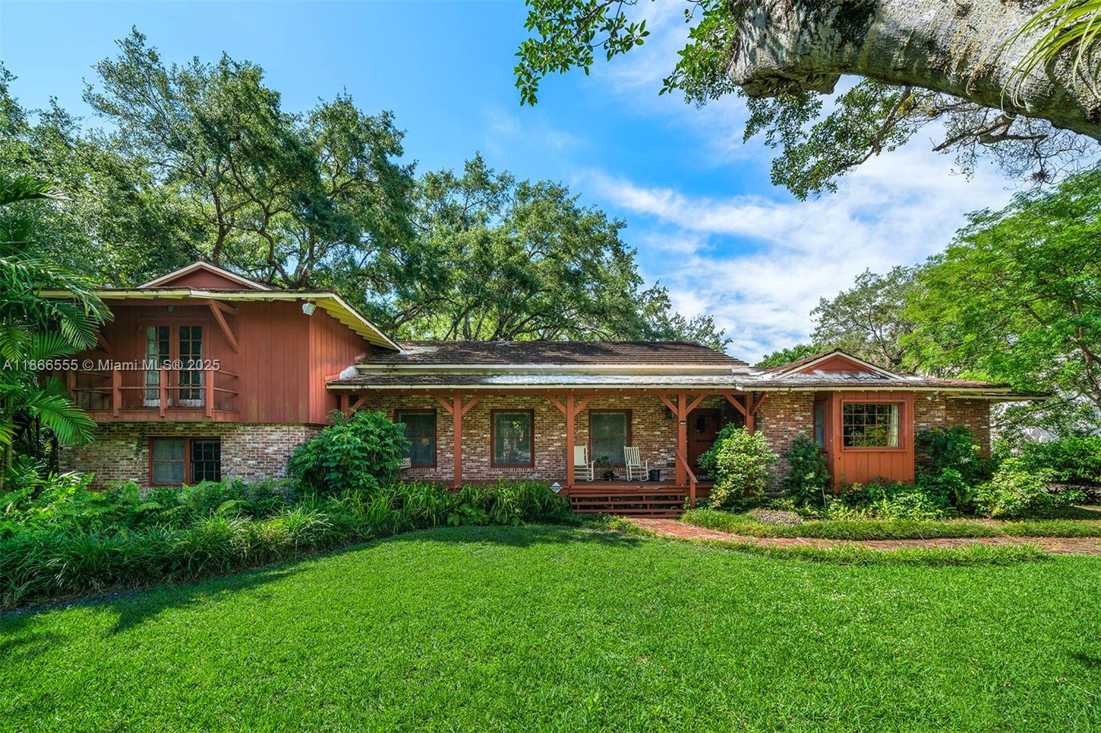 AVOCADO LAND CO SEC 6 - Residential