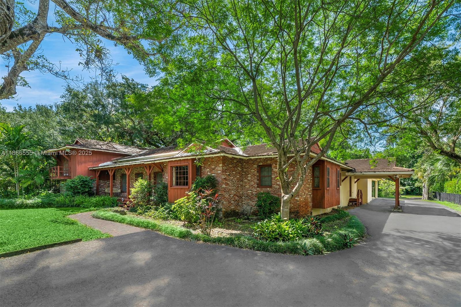 AVOCADO LAND CO SEC 6 - Residential