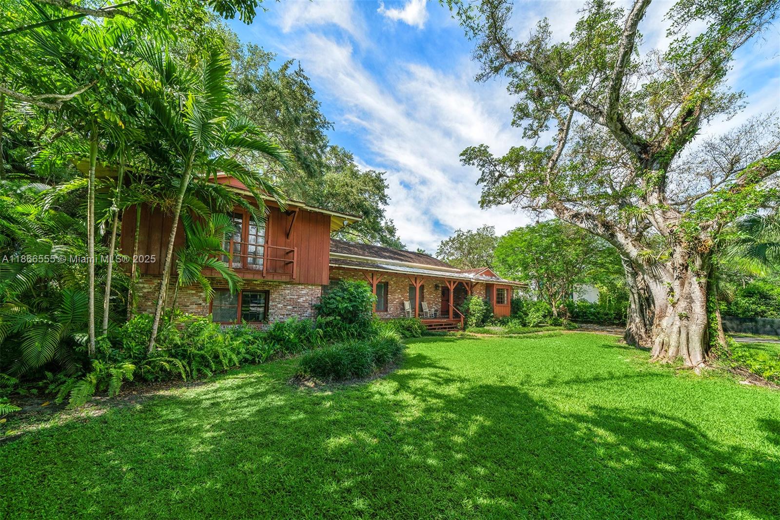 AVOCADO LAND CO SEC 6 - Residential