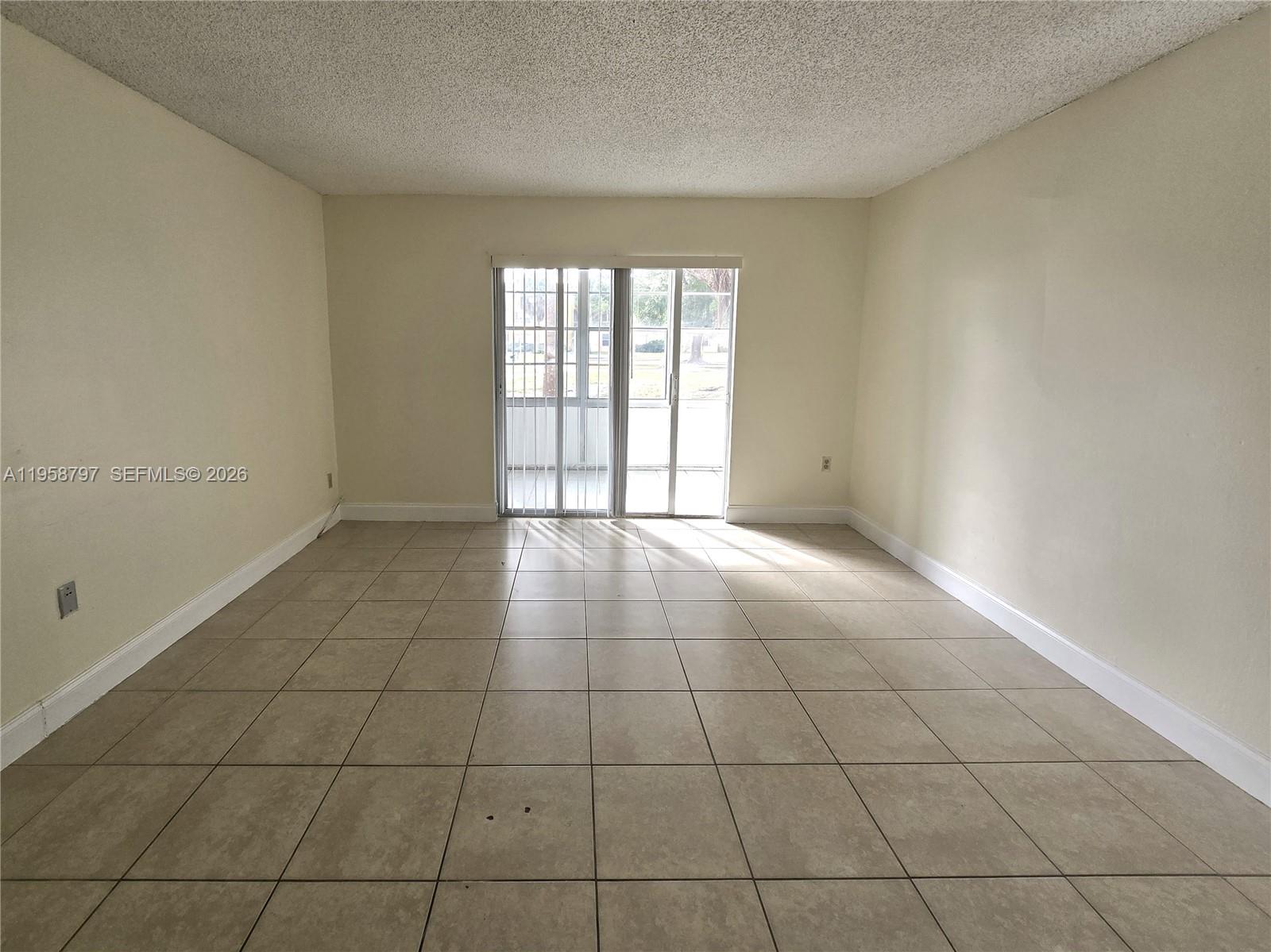 Perfect for Living or Renting! This beautifully maintained 1-bedroom, 1.5-bathroom condo offers a bright, spacious layout with tile flooring throughout. Located in a well-kept community with easy access to highways, shopping, dining, and more, this unit is an ideal choice for both homeowners and investors. The peaceful, sought-after location provides the perfect balance of comfort and convenience. Whether you’re looking for a cozy home or a rental property with great potential, this is an opportunity you won't want to miss. Act fast—this gem won’t last long! Make your offer today!