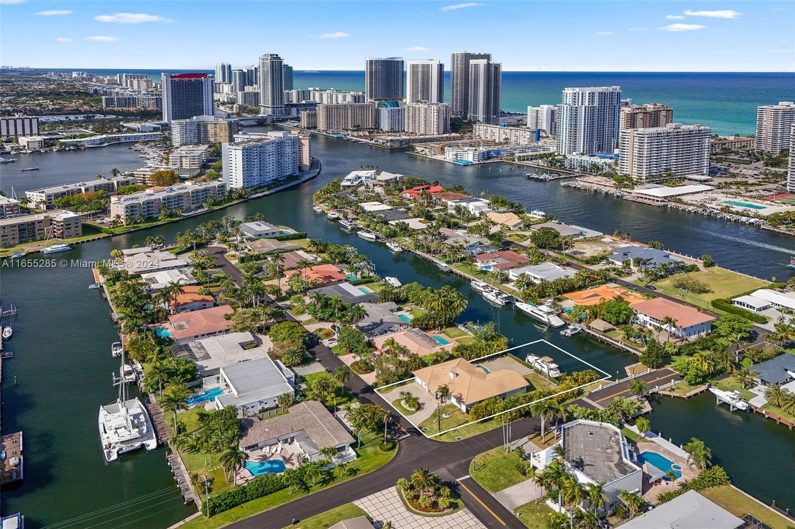 GOLDEN ISLES SEC - Residential