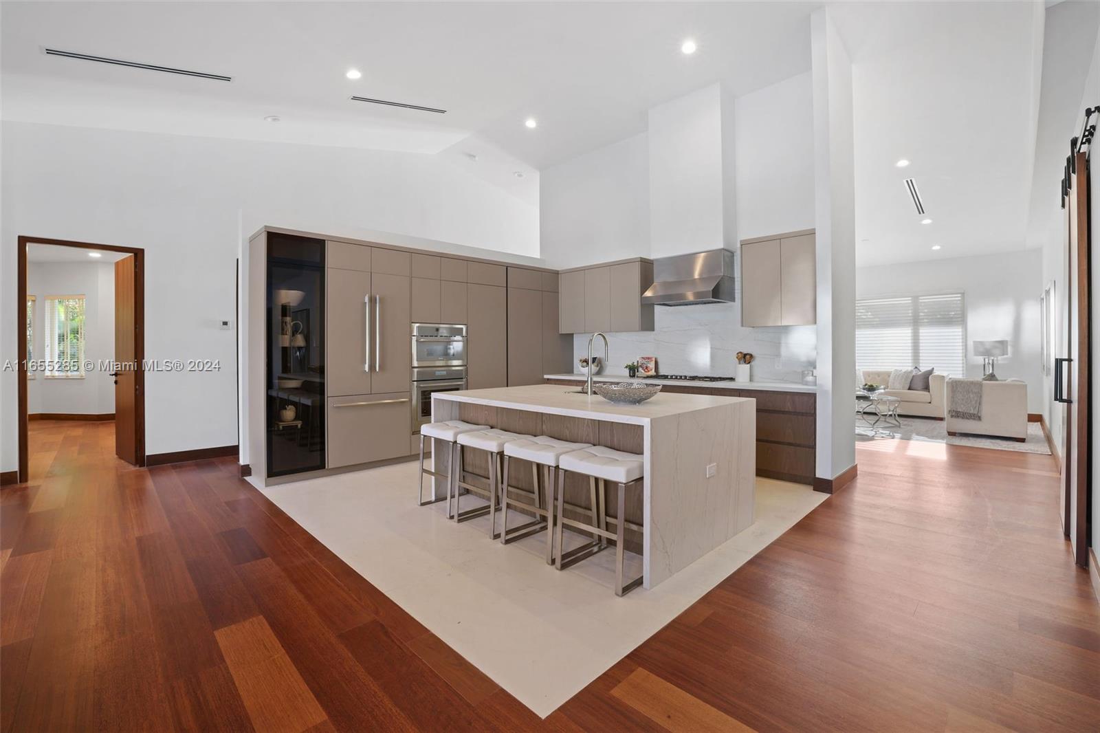GOLDEN ISLES SEC - Residential