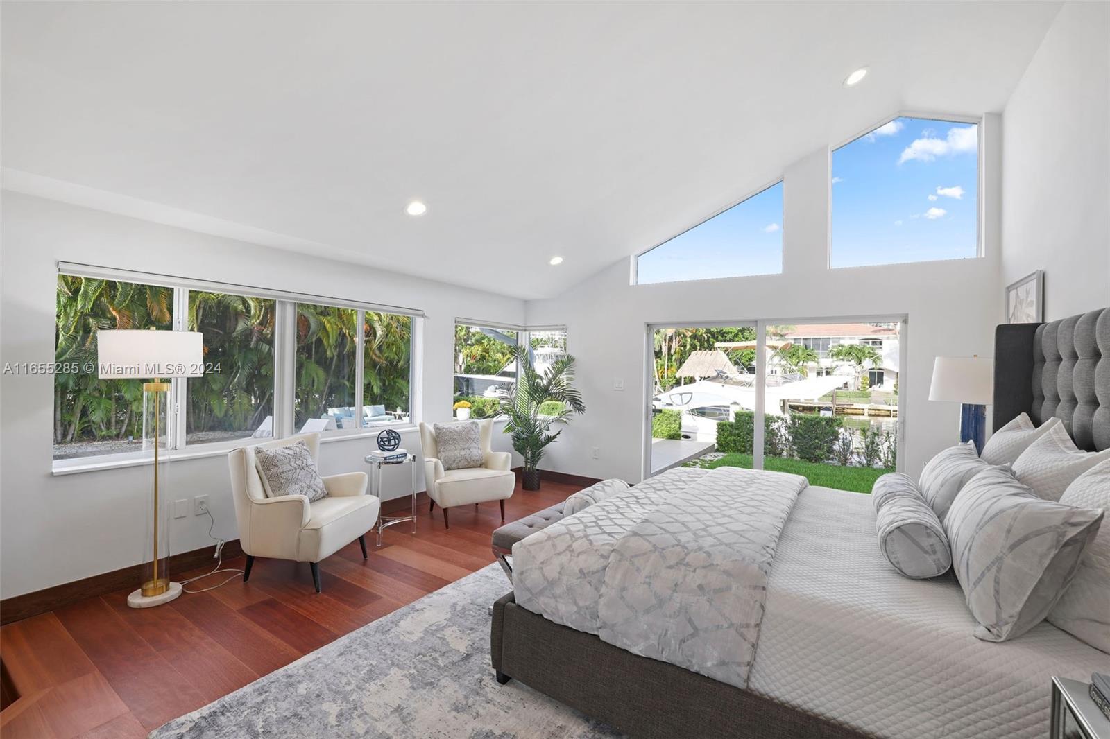 GOLDEN ISLES SEC - Residential